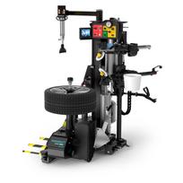 Padangų montavimo staklės monty® 8800P smartSpeed™ Hofmann