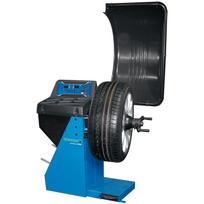 Ratų balansavimo staklės geodyna® 7100 Hofmann