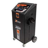 Automatinių pavarų dėžių alyvos keitimo įrenginys ATF X-Drive