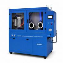 Išmanusis SCR / DPF filtrų valymo įrenginys BD-MA01
