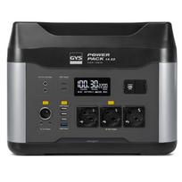 Nešiojama elektros stotelė 2000 W Power Pack 14.22 GYS