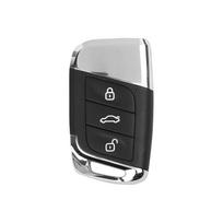 Universalus raktas Autel skirtas Volkswagen automobiliams (Trys mygtukai)