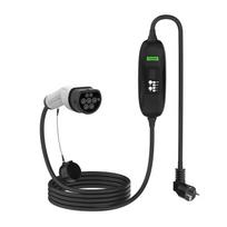 Elektromobilių įkrovimo įrenginys AUTOOL C350