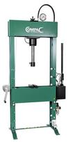 Hidraulinis presas su manometru 30 tonų, HP30