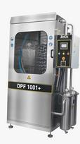 DPF / CAT filtrų plovimo įranga DPF1001+ lengvųjų automobilių ir mikroautobusų filtrams