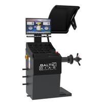 Automatinės ratų balansavimo staklės BD-681AL