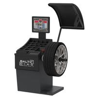 Automatinės ratų balansavimo staklės BD-670AL