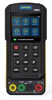 Automobilių diagnostikos multimetras, Autool DM303