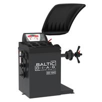 Automatinės ratų balansavimo staklės BD-610