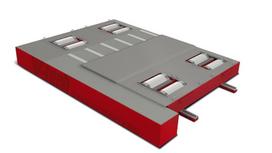 Modulinis galios tikrinimo stendas V-Tech VT-4