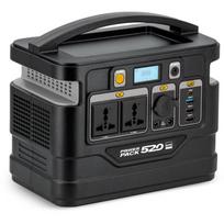Nešiojama elektros stotelė 500 W Power Pack 520 GYS