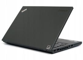 Nešiojamas kompiuteris diagnostikai Lenovo