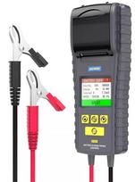 Akumuliatorių baterijų testeris Autool BT860