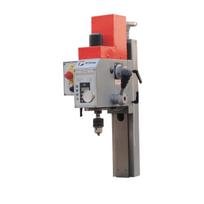 Metalo frezavimo galva staklėms Holzmann ED750FADQ