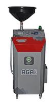 Automatinės greičių dėžės alyvos keitimo stotelė WT Engineering AGA PRO