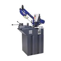 Hidraulinės juostinės metalo pjovimo staklės 150 mm 230V Cowley
