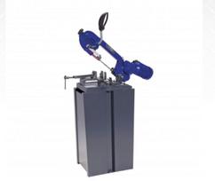 Juostinės metalo pjovimo staklės 127mm 230V