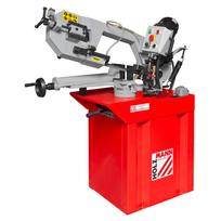 Juostinės metalo pjovimo staklės Holzmann BS275TOP 230V