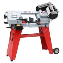 Juostinės metalo pjovimo staklės Holzmann BS115 230V