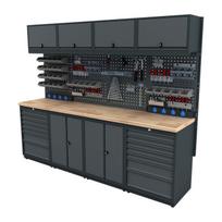 Modulinis darbastalio komplektas Valkenpower ser. E