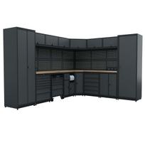 Modulinis darbastalio komplektas Valkenpower Nr. 4