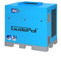 Gudepol sraigtinis kompresorius 2200l/min 10bar 15kW
