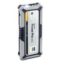 Akumuliatorių paleidiklis NOMAD POWER PRO 801