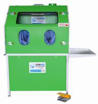 Detaliu plovykla Marwis Clean Power 800