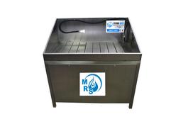 Detalių plovykla Marwis MST 1200 INOX