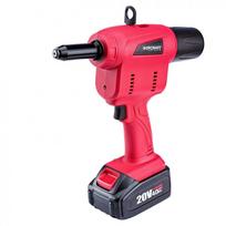Akumuliatorinis kniediklis 20 V Li-ion