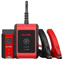 Akumuliatorių patikros prietaisas Autel MaxiBAS BT508