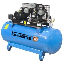 Oro kompresorius 500L, 900 L/min, 10 bar GudePol PD
