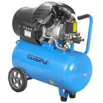 Oro kompresorius 50 L, 380 L/min, 8 bar GudePol