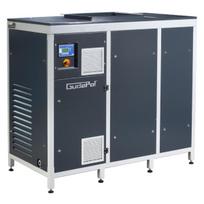Gudepol sraigtinis kompresorius 2000-6600 l/min 10bar 45kW
