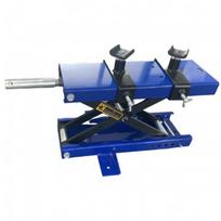 Mechaninis motociklo keltuvas 500 kg