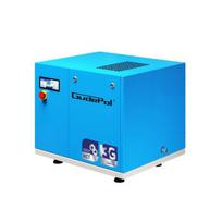 Sraigtinis kompresorius 420 l/min, 8 bar, 3 kW GudePol