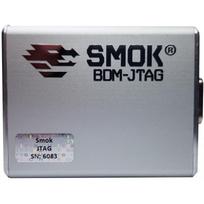 SMOK JTAG programatorius