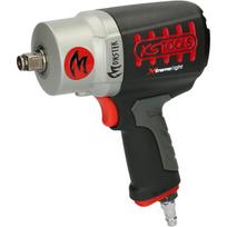 Pneumatinis smūginis veržliasūkis 1/2", 1690 Nm MONSTER Xtremelight KS Tools