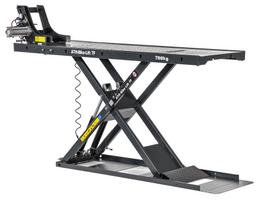 Žirklinis motociklų keltuvas ATH-Bike Lift 7F
