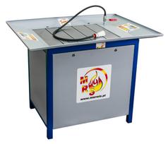 Detalių plovimo vonelė Marwis MST 800XL