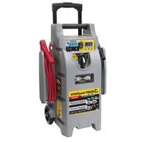 Akumuliatorių paleidiklis 12V/24V GYS Startpack Truck Mobile