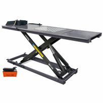 Profesionalus motociklų keltuvas 700 kg Weber MC1 Air