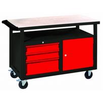 Mobilus darbastalis P1200SLT Gude