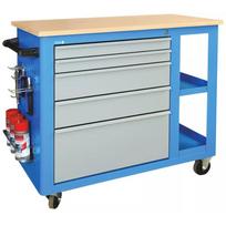 Mobilus darbastalis 5Z 28 Gude