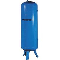 Slėgio bakas 1000 l, 12 bar GudePol