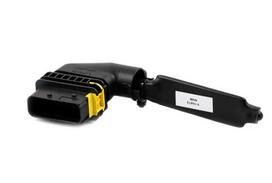 SCR ir NOX ADBLUE emuliatorius MAN EURO6