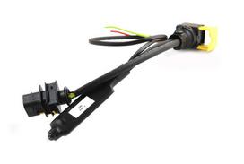 SCR ir NOX ADBLUE emuliatorius DAF euro6