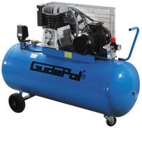 Oro kompresorius 270L, 560 L/min, 15 bar GudePol GDT