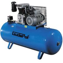 Oro kompresorius 500L, 830 L/min, 10 bar GudePol GD