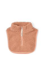 Liewood - Vilo Pile Neckwarmer - Kaklo mova - Smėlio